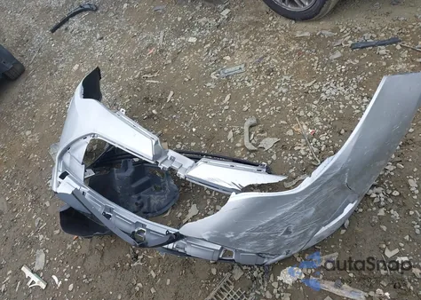 2017 Toyota Corolla Xle z USA, uszkodzony, nr VIN 2T1BURHE7HC783367